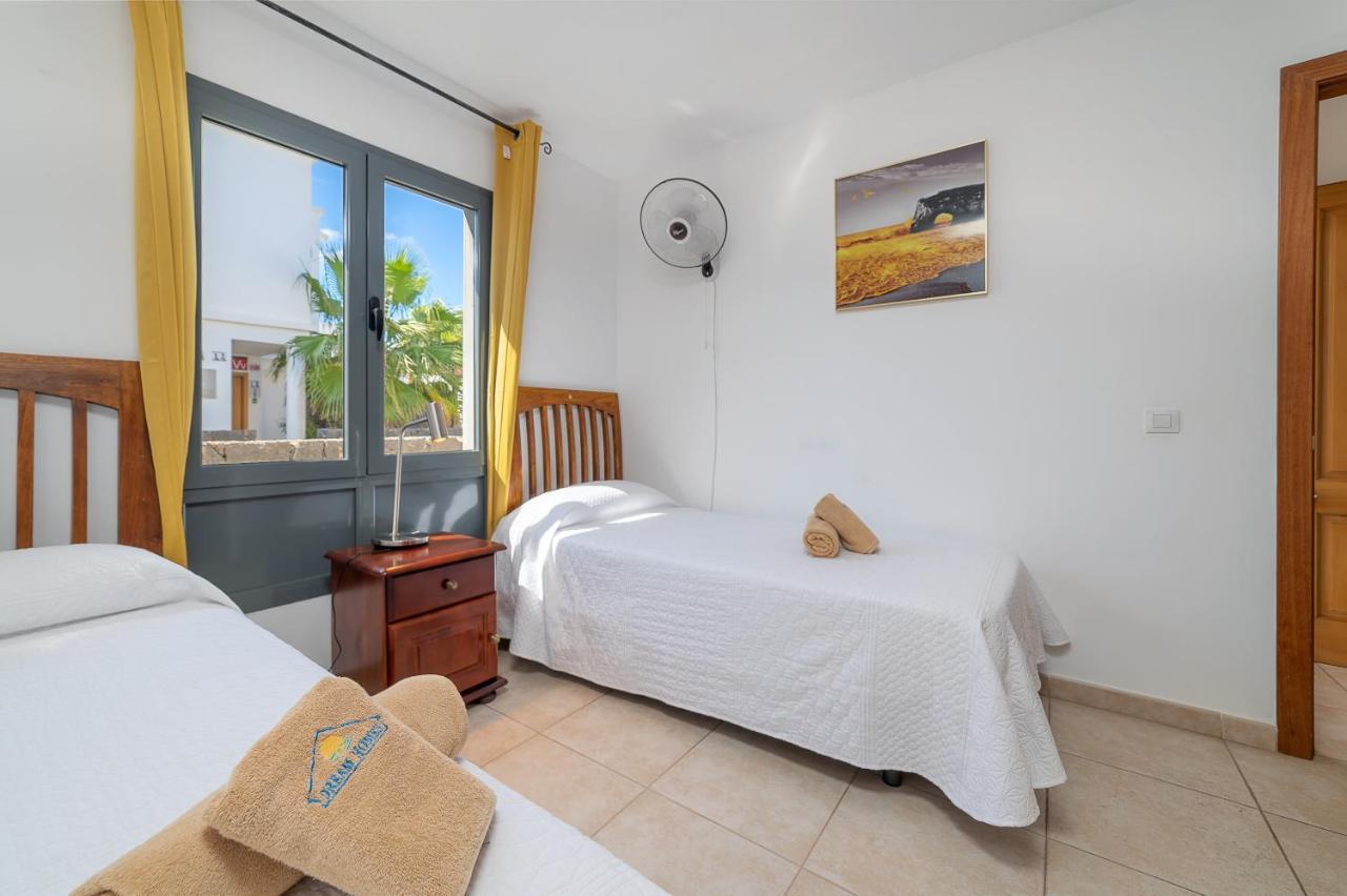 Casa Lago Playa Blanca  Eksteriør billede