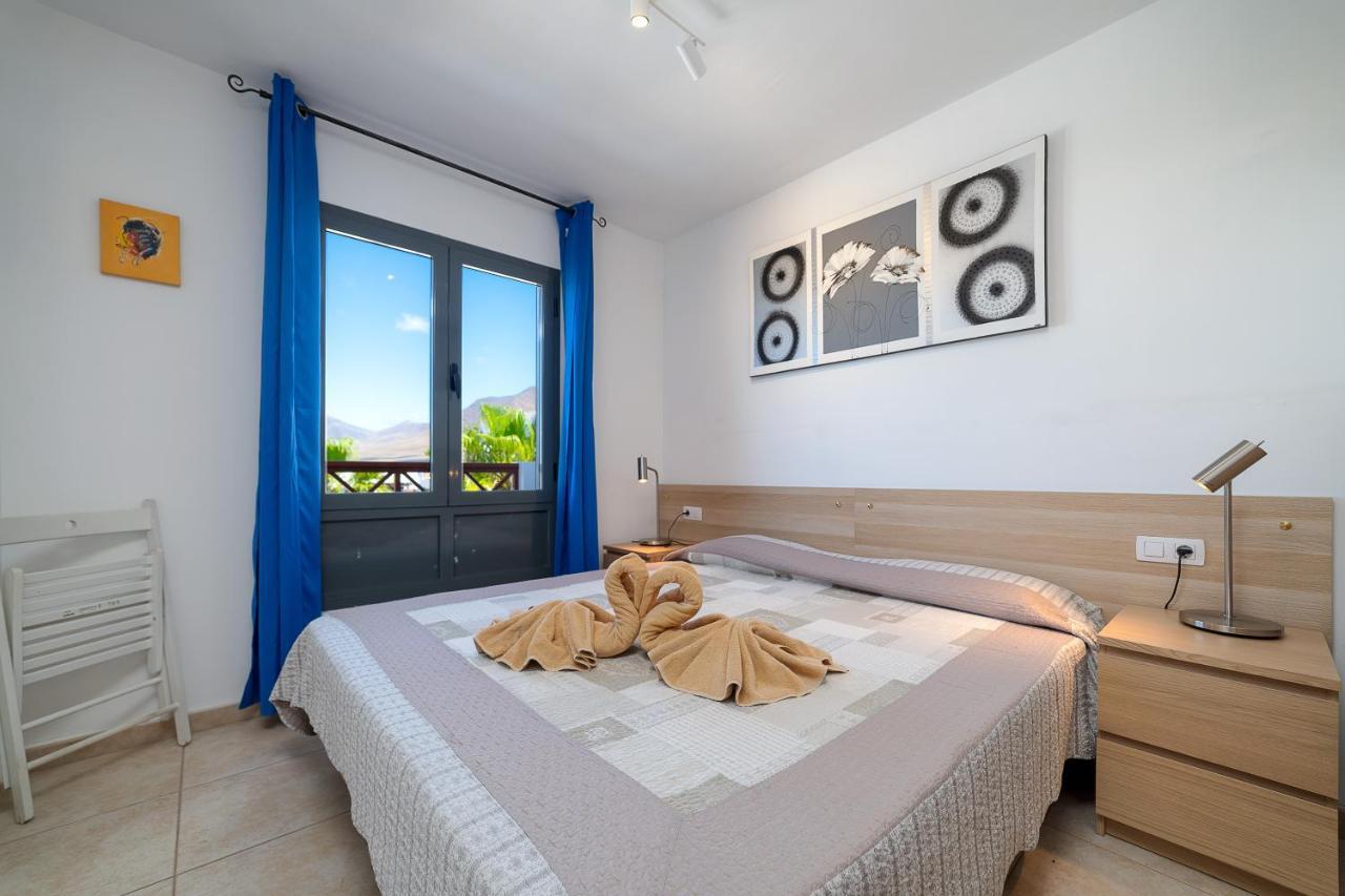 Casa Lago Playa Blanca  Eksteriør billede